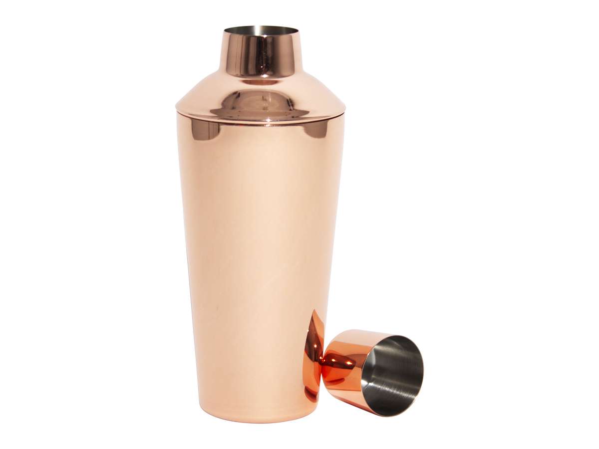 Coctelera Encobrizada Coctelera Encobrizada - Imagen 5