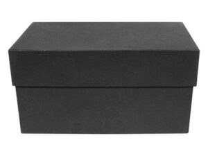 Set de vasos de vidrio double