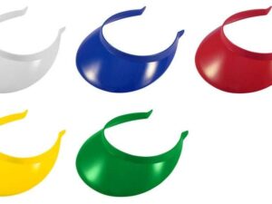 Visera Pvc