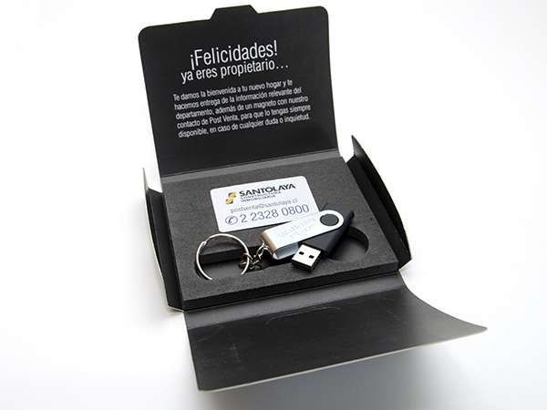 Estuche Post Venta Inmobiliario Estuche Post Venta Inmobiliario - Imagen 5