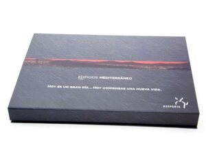 Welcome Pack Inmobiliario Duro