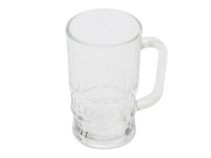 Tazón Cervecero De Vidrio Para Sublimación