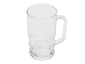 Tazón Cervecero De Vidrio Para Sublimación Tazón Cervecero De Vidrio Para Sublimación