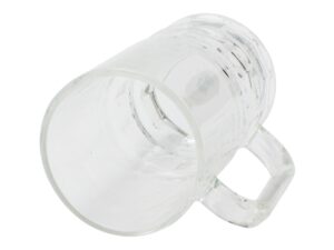 Tazón Cervecero De Vidrio Para Sublimación Tazón Cervecero De Vidrio Para Sublimación