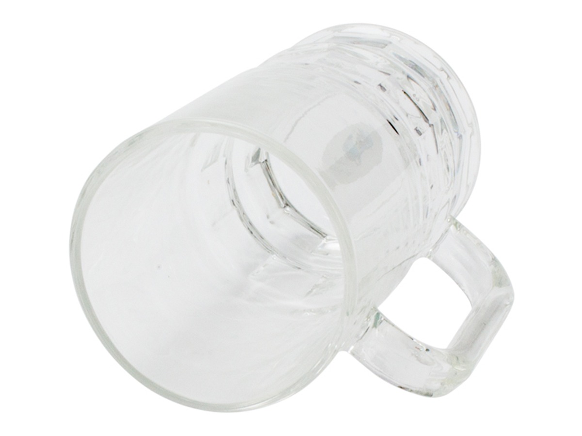 Tazón Cervecero De Vidrio Para Sublimación Tazón Cervecero De Vidrio Para Sublimación - Imagen 4